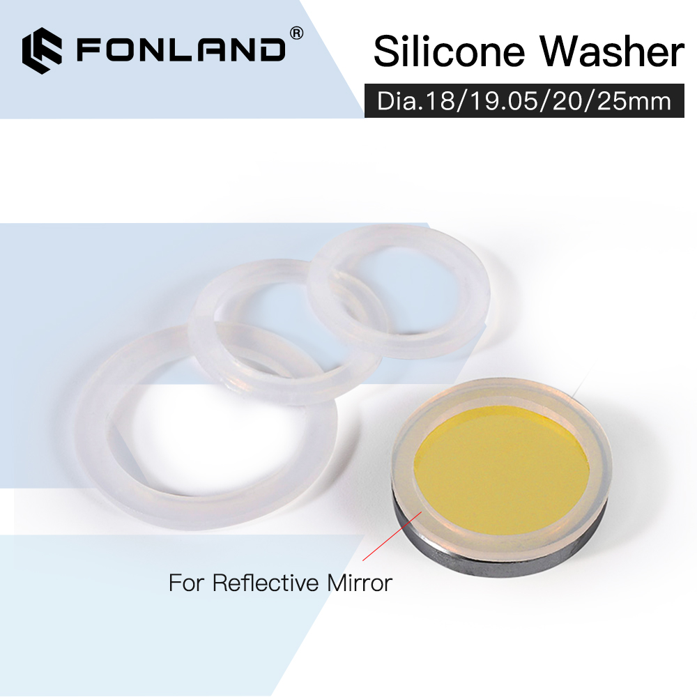 Fonland Lenti di messa a fuoco - Co2 Laser Mirror recensione e prezzo