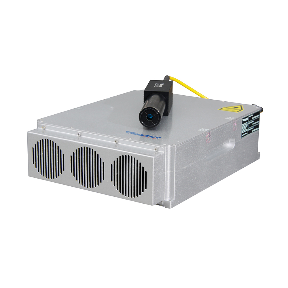Sorgente laser Raycus 1064nm,  - Fiber Laser Cutting Machine recensione e prezzo