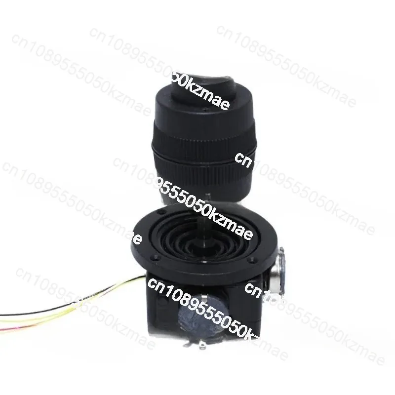 Joystick Industriale 4D con Ta - Industrial Laser Welding Machine recensione e prezzo