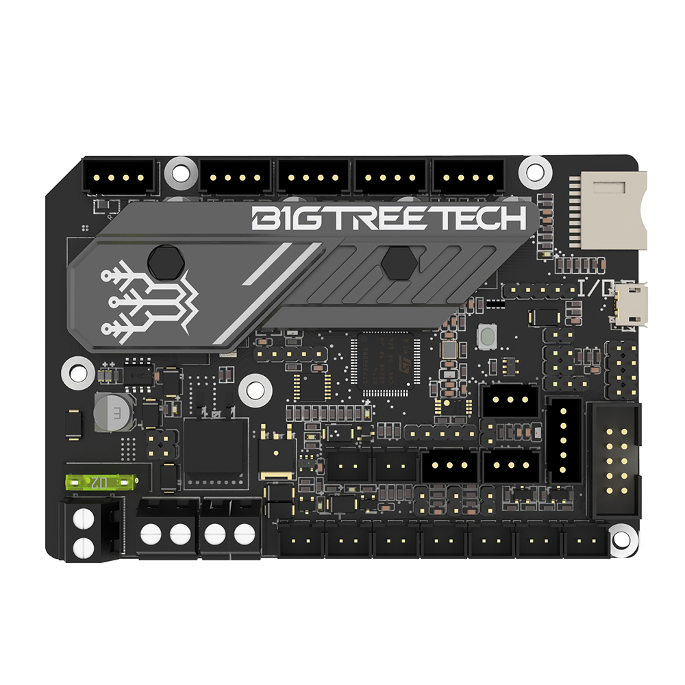 BIGTREETECH SKR MINI E3 V3.0 S - Laser Controller Board recensione e prezzo