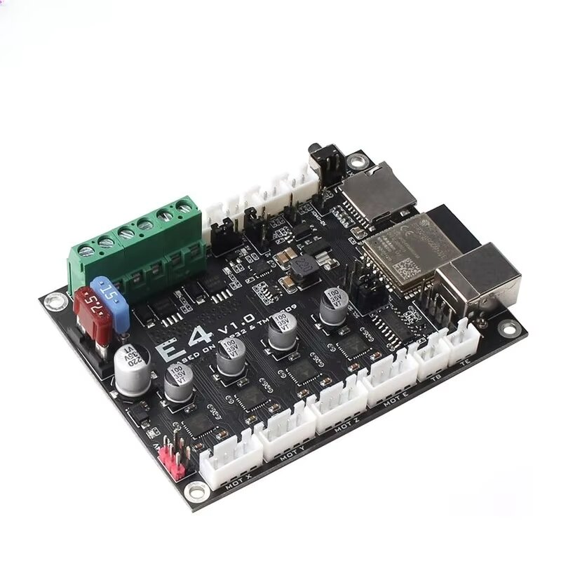 Scheda di controllo per stampa - Laser Controller Board recensione e prezzo