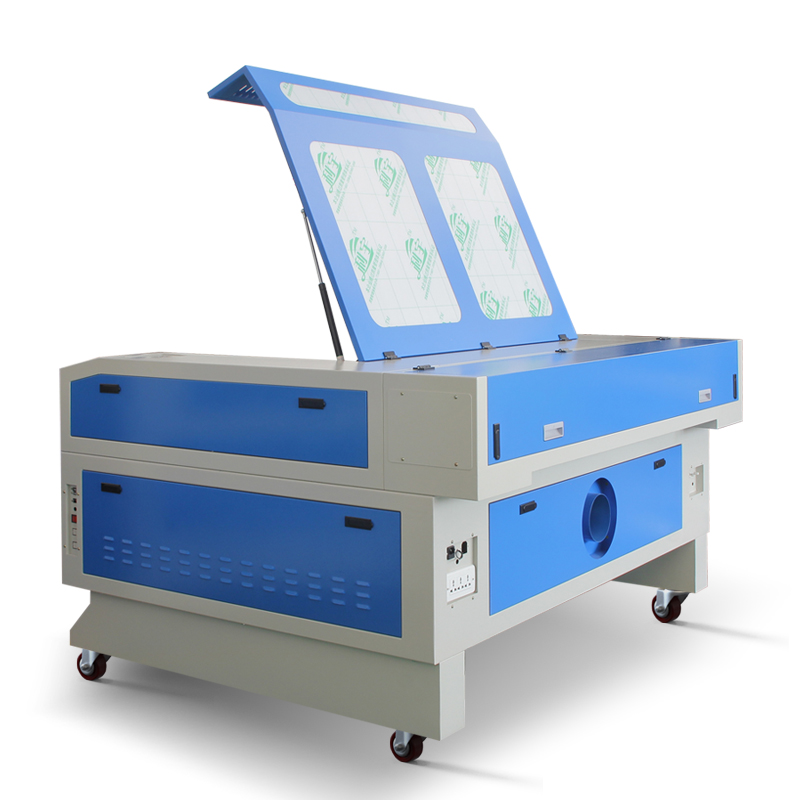 Macchina per incisione e tagli - Industrial Laser Engraving Machine For Metal recensione e prezzo