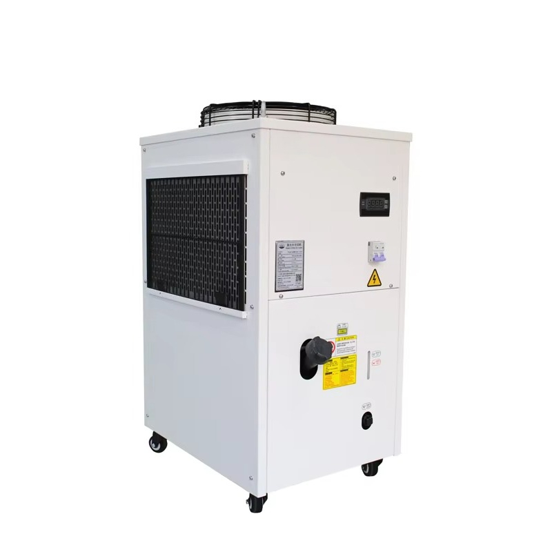 Raffreddatore d'acqua per lase - Industrial Laser Welding Machine recensione e prezzo