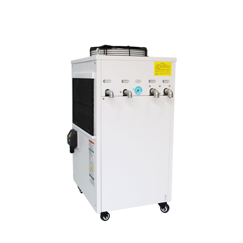 Raffreddatore d'acqua per lase - Industrial Laser Welding Machine recensione e prezzo