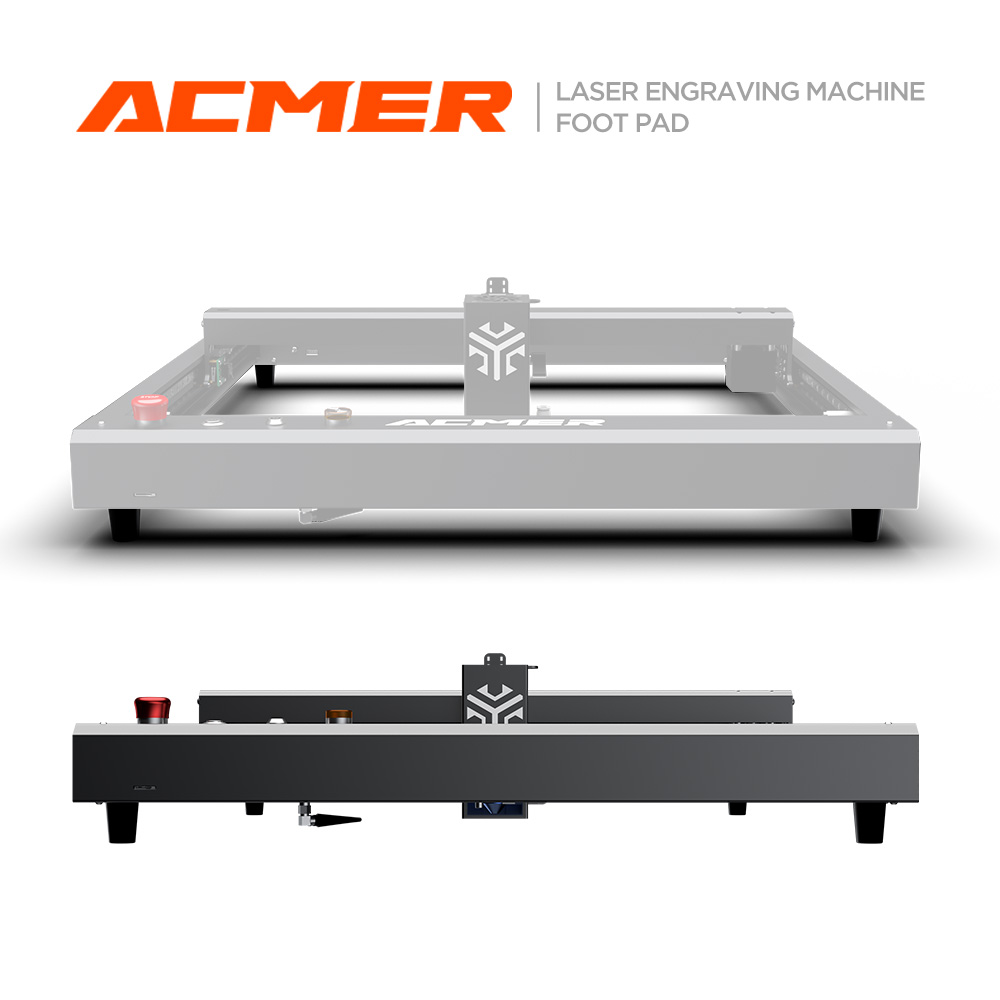 Colonna di rialzo ACMER per ma - Industrial Laser Technology recensione e prezzo