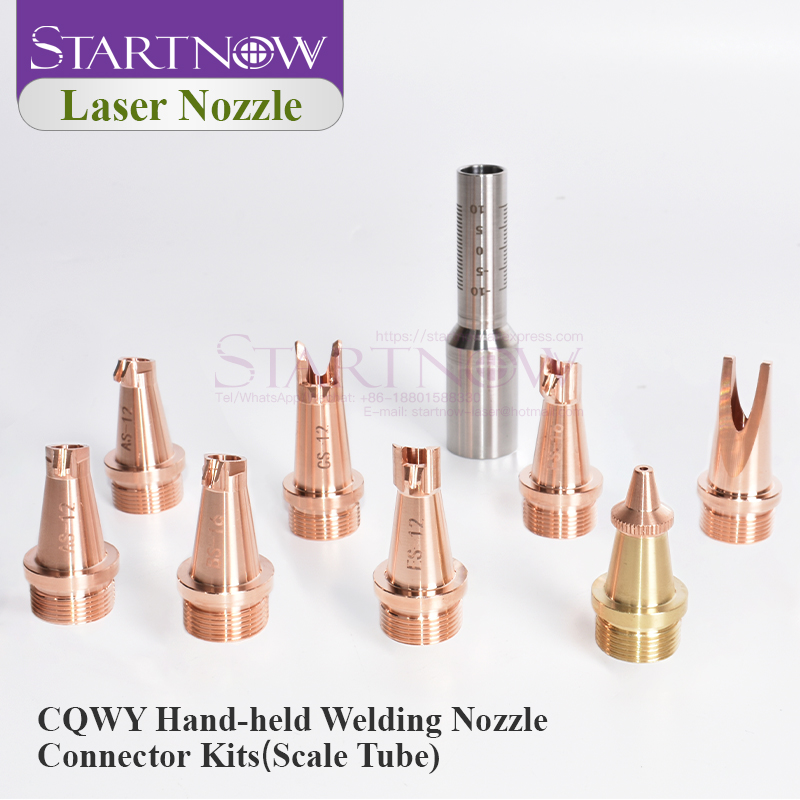 Startnow Ugello per saldatura  - Industrial Laser Welding Machine recensione e prezzo