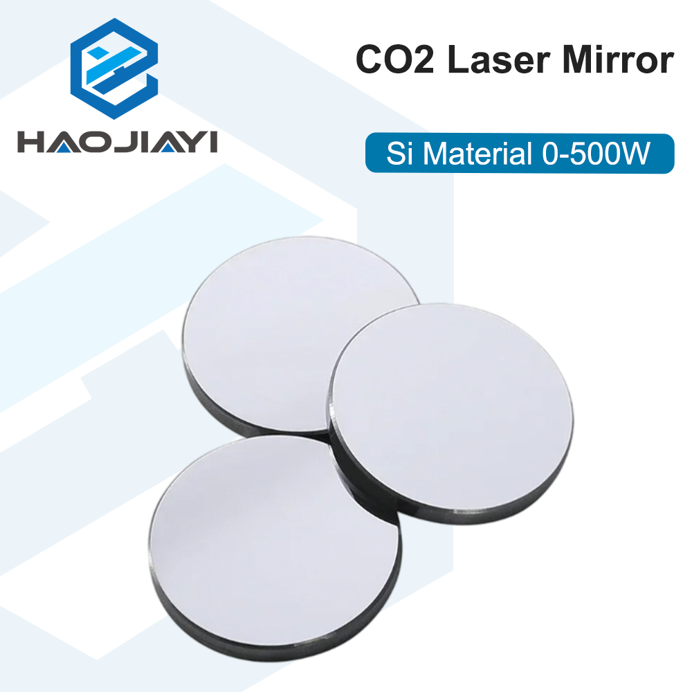 Specchio Riflettente in Silico - Co2 Laser Mirror recensione e prezzo