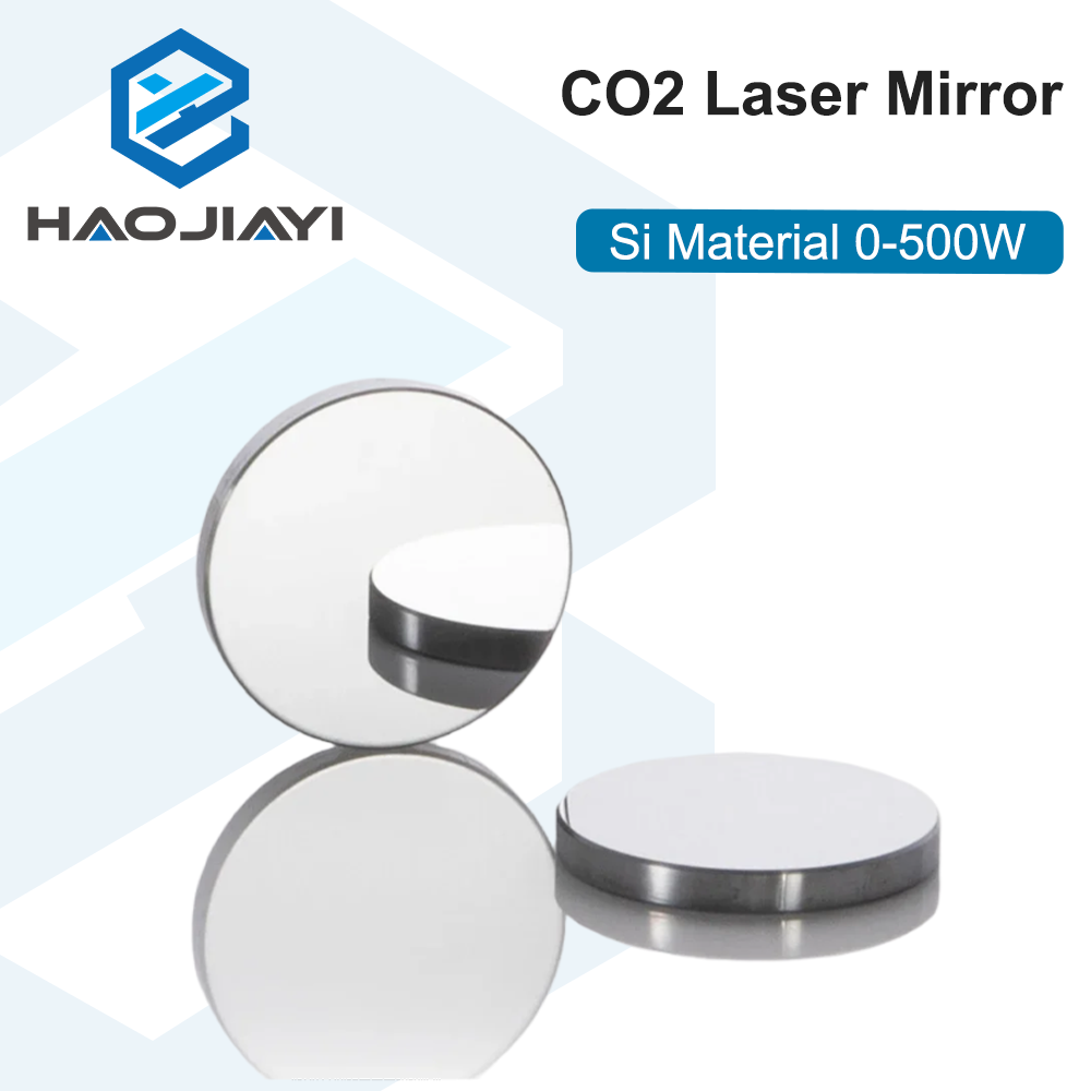 Specchio Riflettente in Silico - Co2 Laser Mirror recensione e prezzo