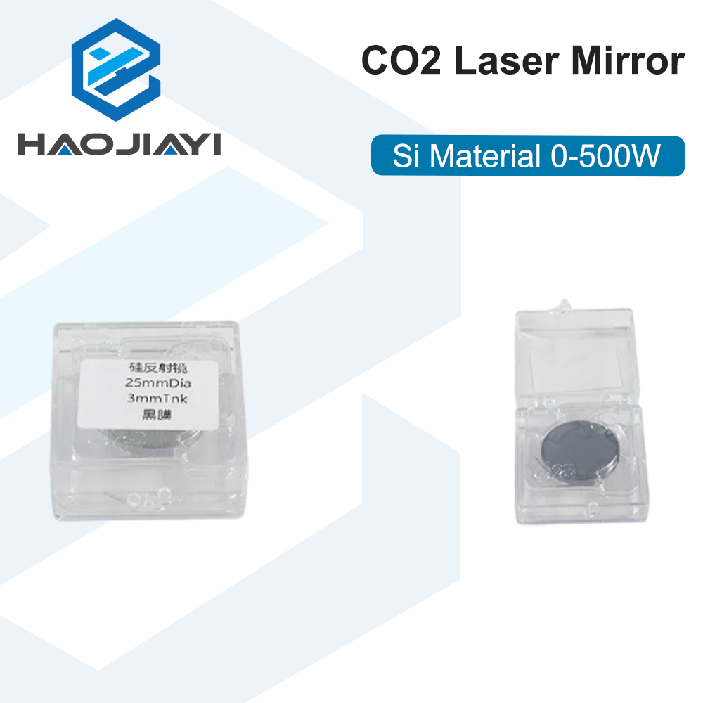 Specchio Riflettente in Silico - Co2 Laser Mirror recensione e prezzo